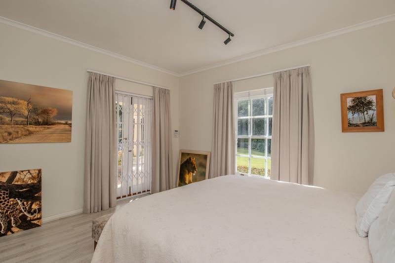 To Let 3 Bedroom Property for Rent in Constantia Western Cape